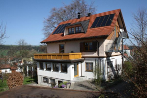 Ferienhaus Wetzel Weiler-Simmerberg
